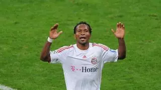 Ze Roberto: "Fracasé en el Real Madrid por culpa de mi adicción a la Play Station"
