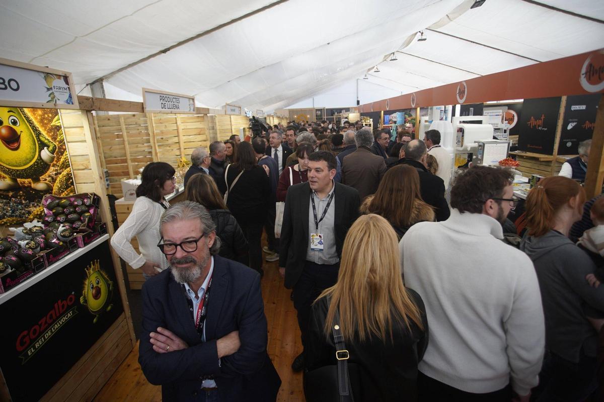 Les fotos de la primera jornada del Fòrum Gastronòmic de Girona 2026