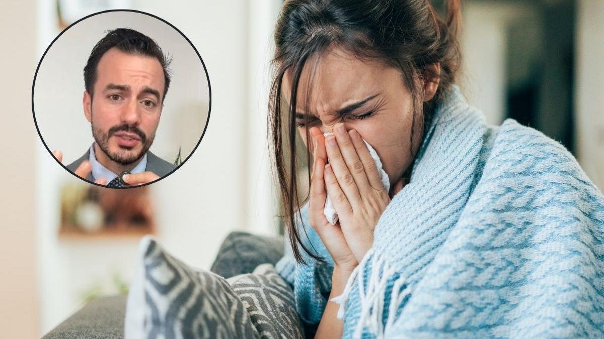 Aviso a los trabajadores: dos cuestiones clave antes de volver al trabajo tras una baja médica