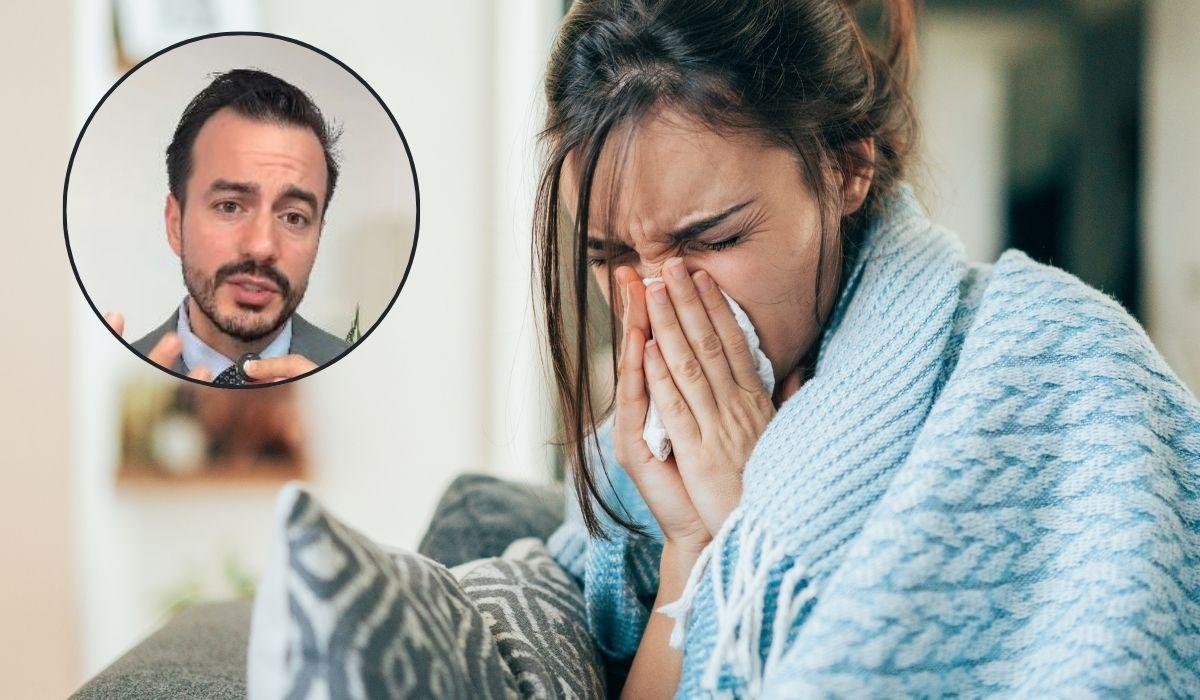 Errores durante la baja médica que pueden acabar en despido: la advertencia de un abogado laboralista