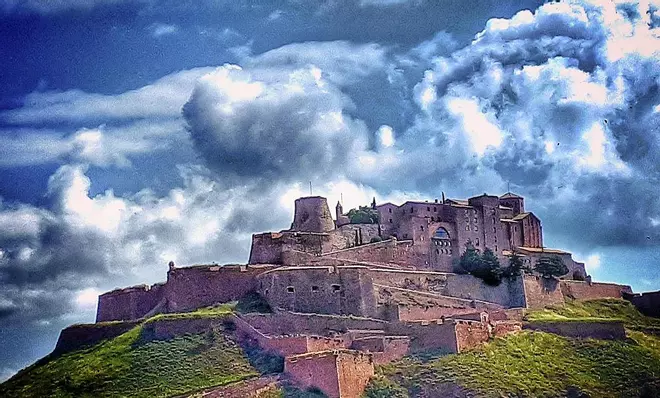 Meteoimatges d'estiu 2018