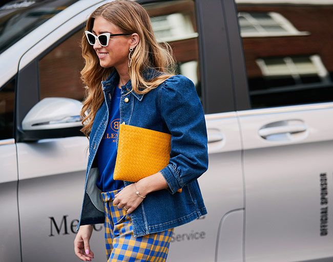 Tendencias para la primavera de 2019