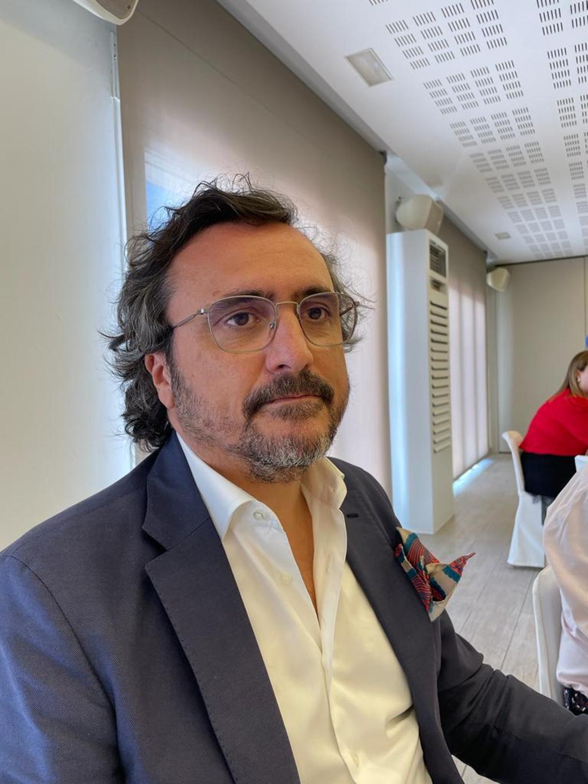 Alejandro Arias Torres.