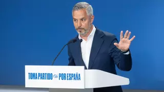 El PP advierte de que subirá el precio de la luz si no se alarga la vida de las nucleares