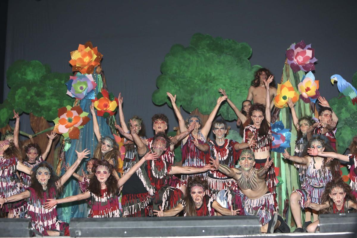 Playbacks de Fogueres 2022