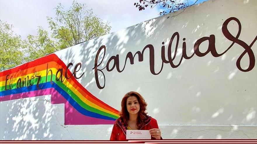 Cs propone constituir un consejo municipal LGTBI