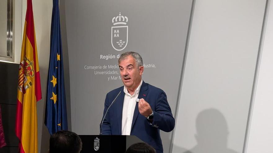 La Comunidad pide evitar que el calor penalice la llegada de centros de datos a la Región