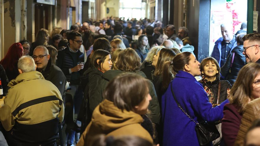 La ZAS hipoteca la declaración ‘gastronómica’ para las tascas de Castelló