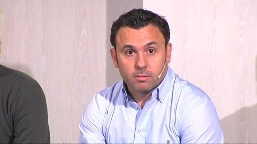 Sergio: "Es una lástima que Casilla no pueda estar con la selección catalana"