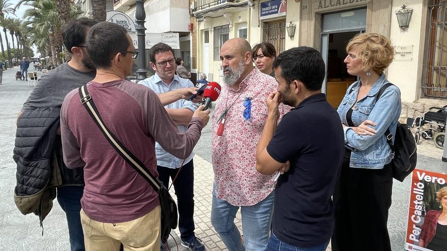 Compromís impulsará la jornada laboral de cuatro días sin tocar el sueldo