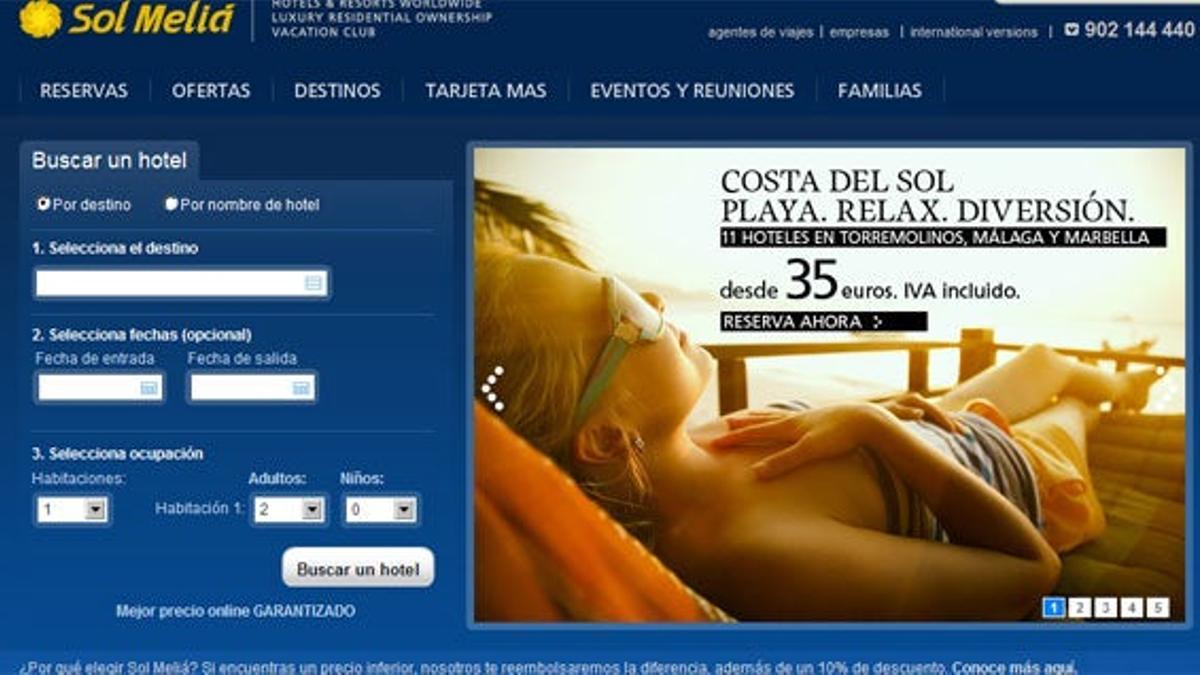 Tryp lanza dos nuevos programas para celebrar eventos en sus hoteles urbanos