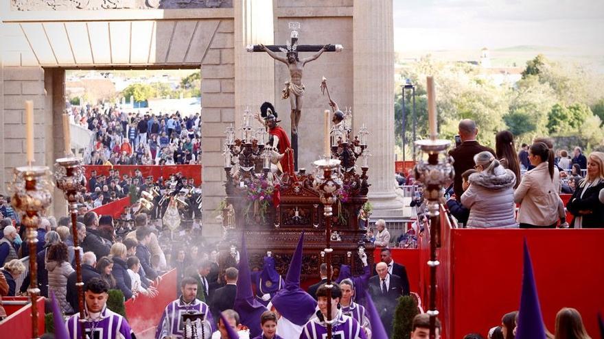 Las cofradías de Córdoba afrontan la revisión definitiva de los estatutos de la Agrupación