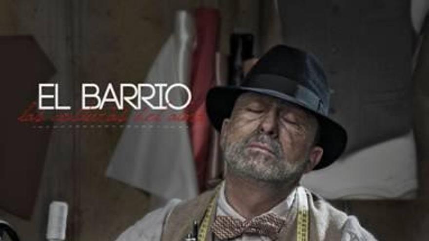 El Barrio presenta su nuevo disco en Villanueva de la Serena