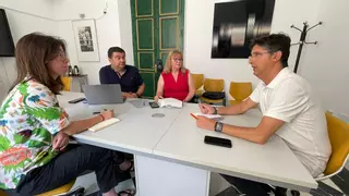 El Ayuntamiento de Cáceres propone una multa de 144.670 euros a la empresa de limpieza