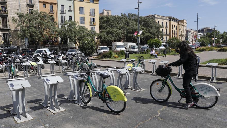 Girona mantindrà la Girocleta funcionant les 24 h del dia