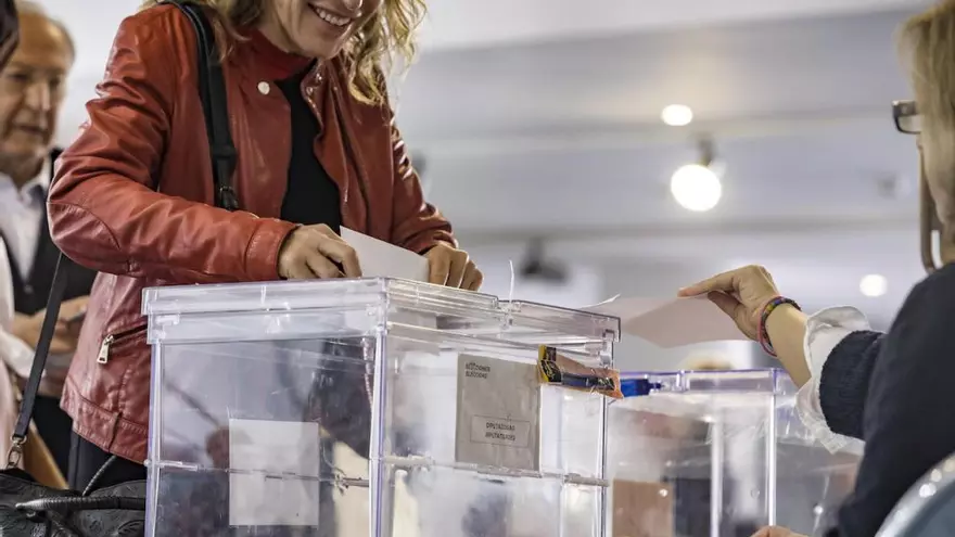 Todo lo que hay que saber de las elecciones del próximo domingo en Baleares