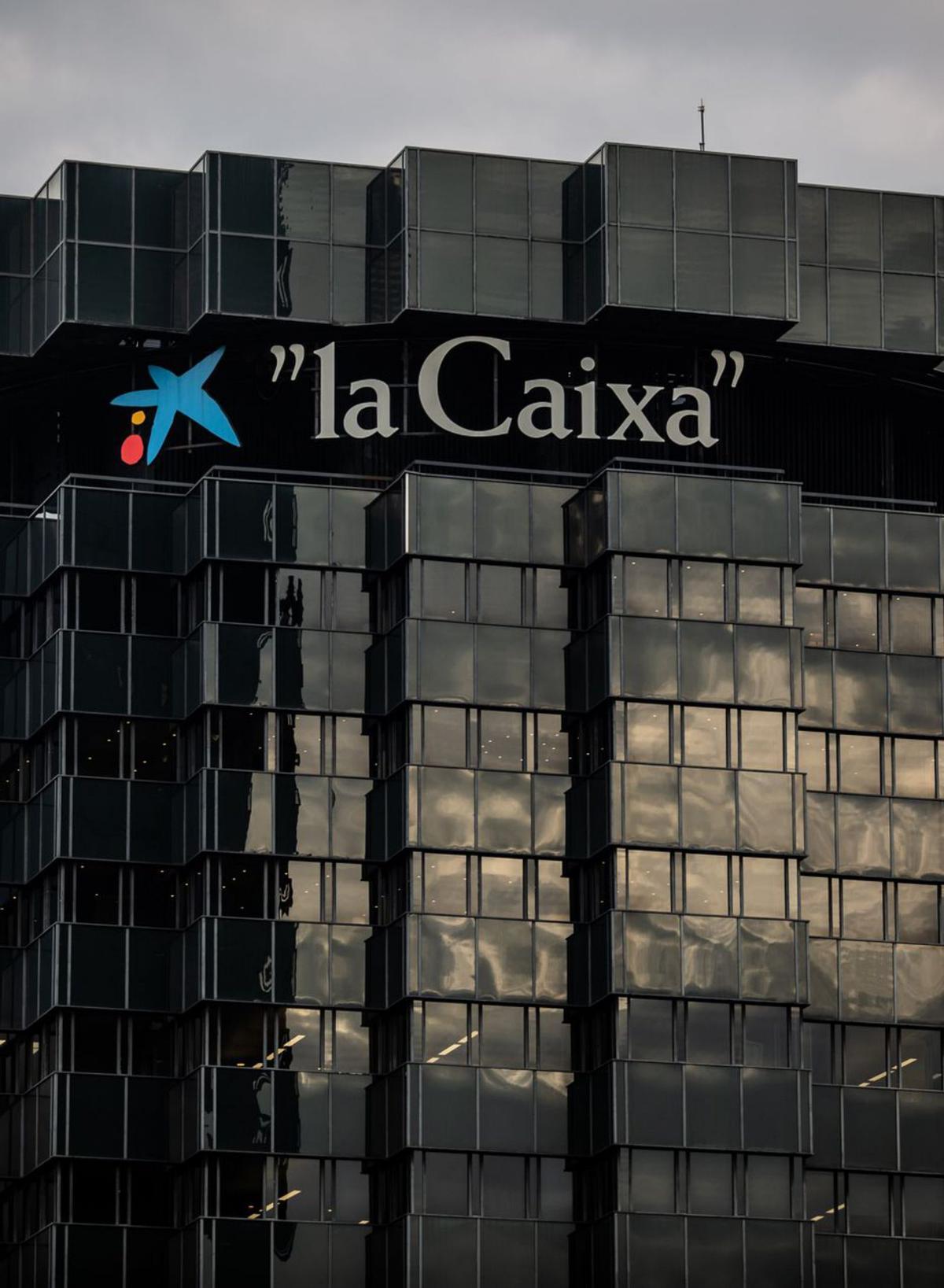 L’ajuda que podria recuperar l’Estat de CaixaBank puja fins a 9.202 milions