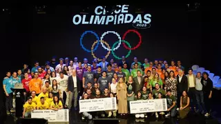 CIRCE impulsa a Aragón como polo de inteligencia artificial con los ganadores de sus primeras OlimpIAdas