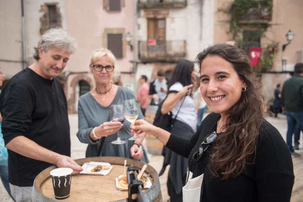 La Festa de la Verema del Bages