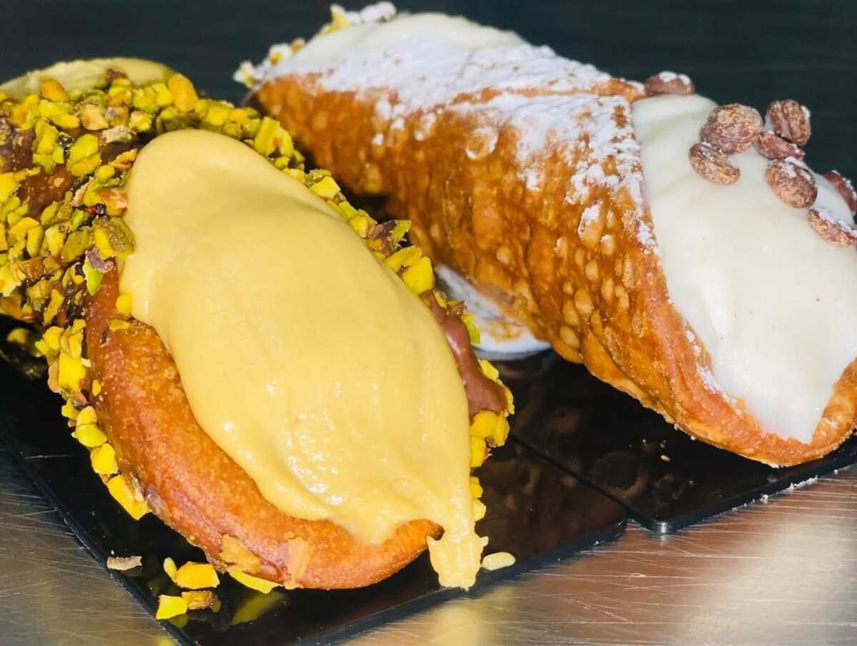 Un rincón perfecto en Tenerife para los amantes del dulce