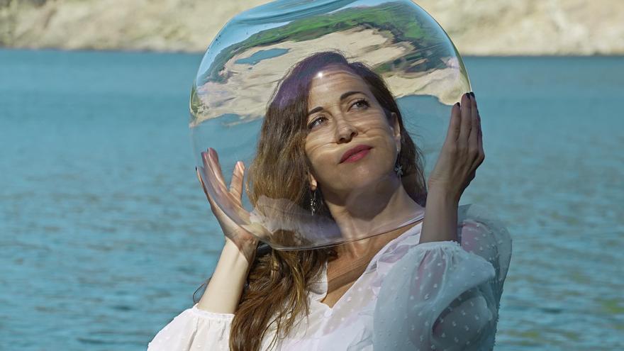 Nena Daconte, cuarta artista confirmada en el cartel del Recorda Fest A Coruña 2025