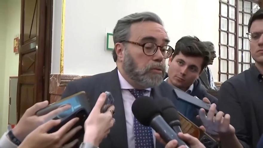 Una provincia ejemplar (en negativo)