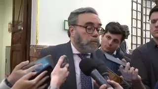 Una provincia ejemplar (en negativo)