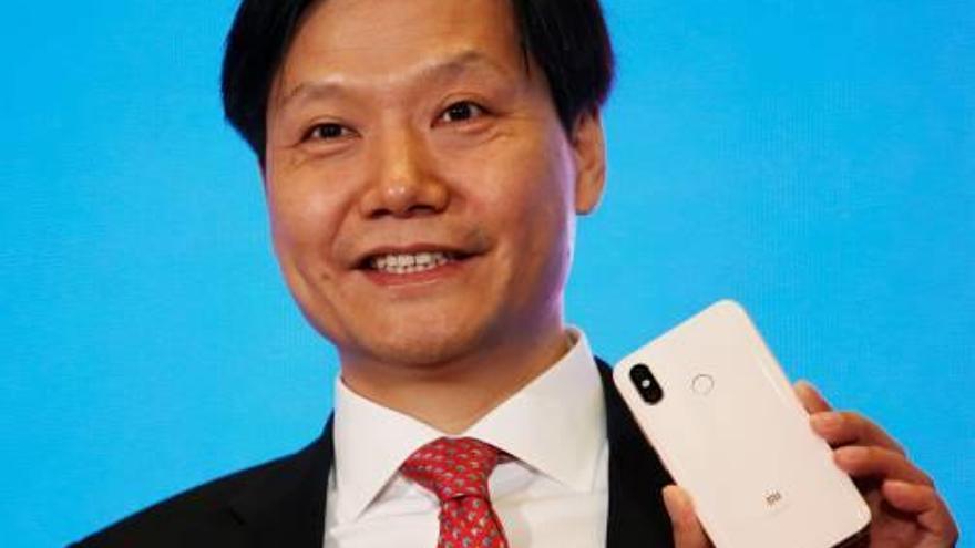 Xiaomi protagonitzarà al juliol la major sortida a borsa en dos anys