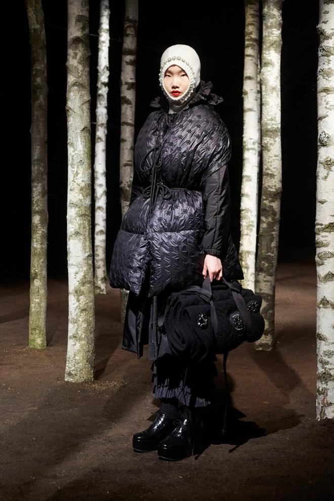 Moncler