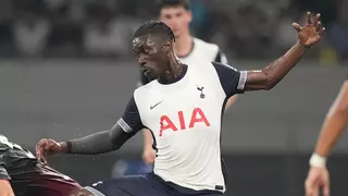 ¡Un fulminado para la Supercopa de Europa por llegar Tarde!