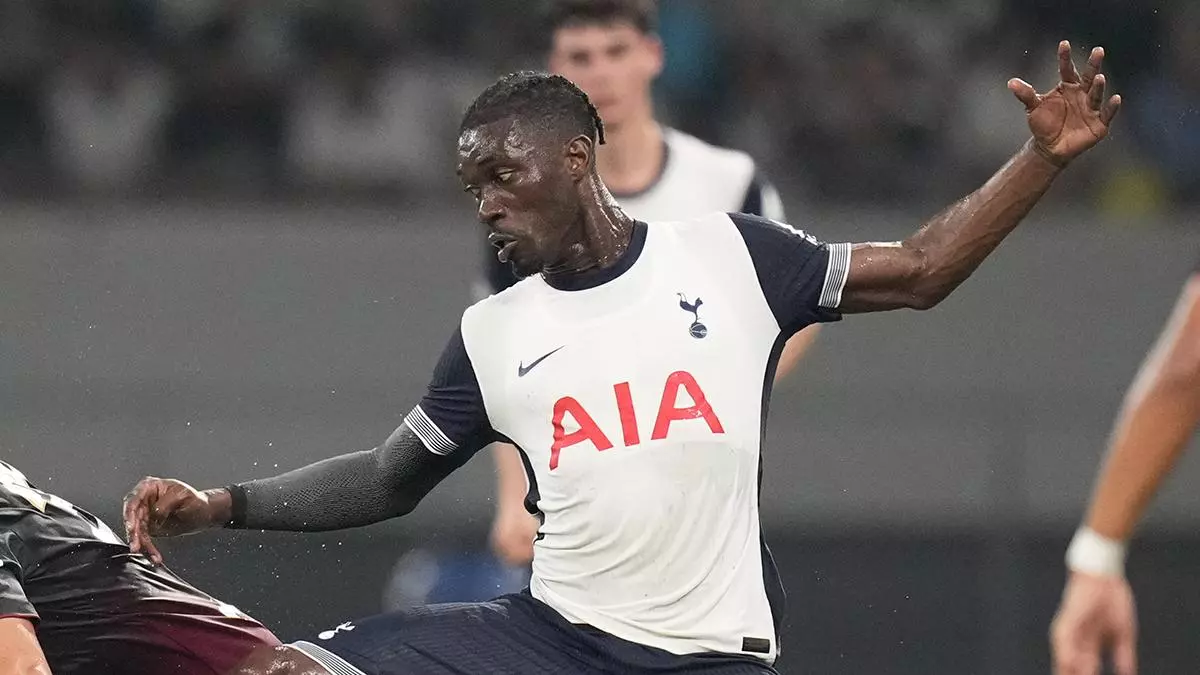 ¡Un fulminado para la Supercopa de Europa por llegar Tarde!