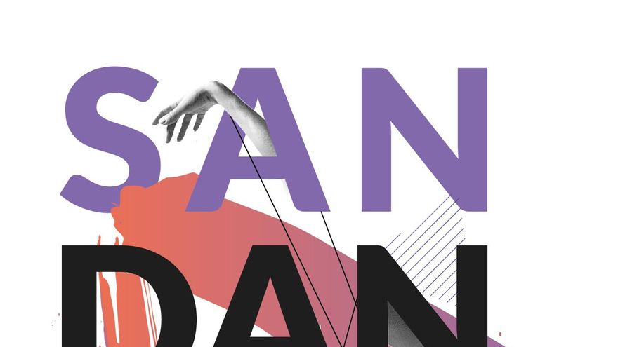 The City Council presents the I edition of the Dance Festival “Sandanza 2021”