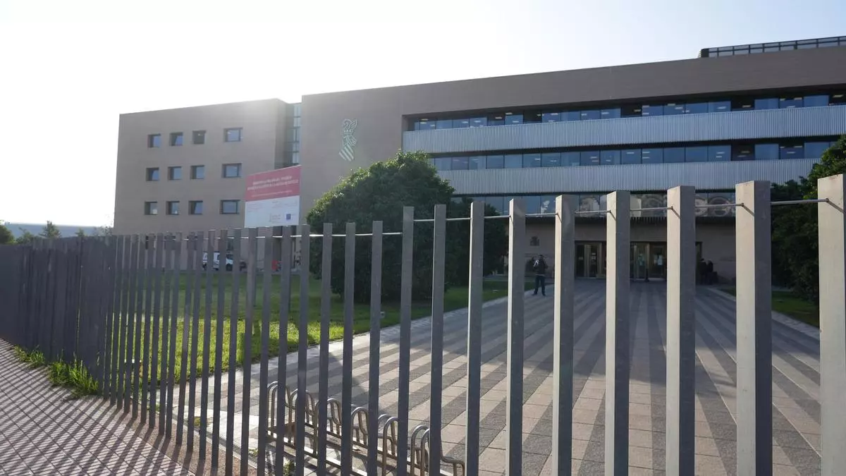 "Te haría una chupadita": a juicio un hombre de 96 años por un abuso sexual a un menor en Castellón