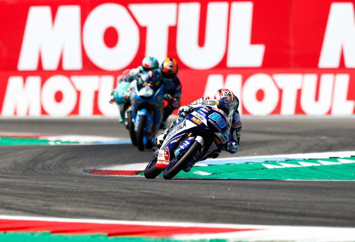 Gran Premio de Holanda de MotoGP Gran Premio de Holanda de MotoGP