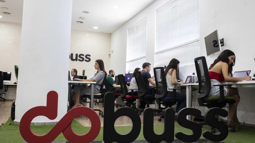 Dobuss, reconocida como la mejor agencia SEO y SEM de Andalucía