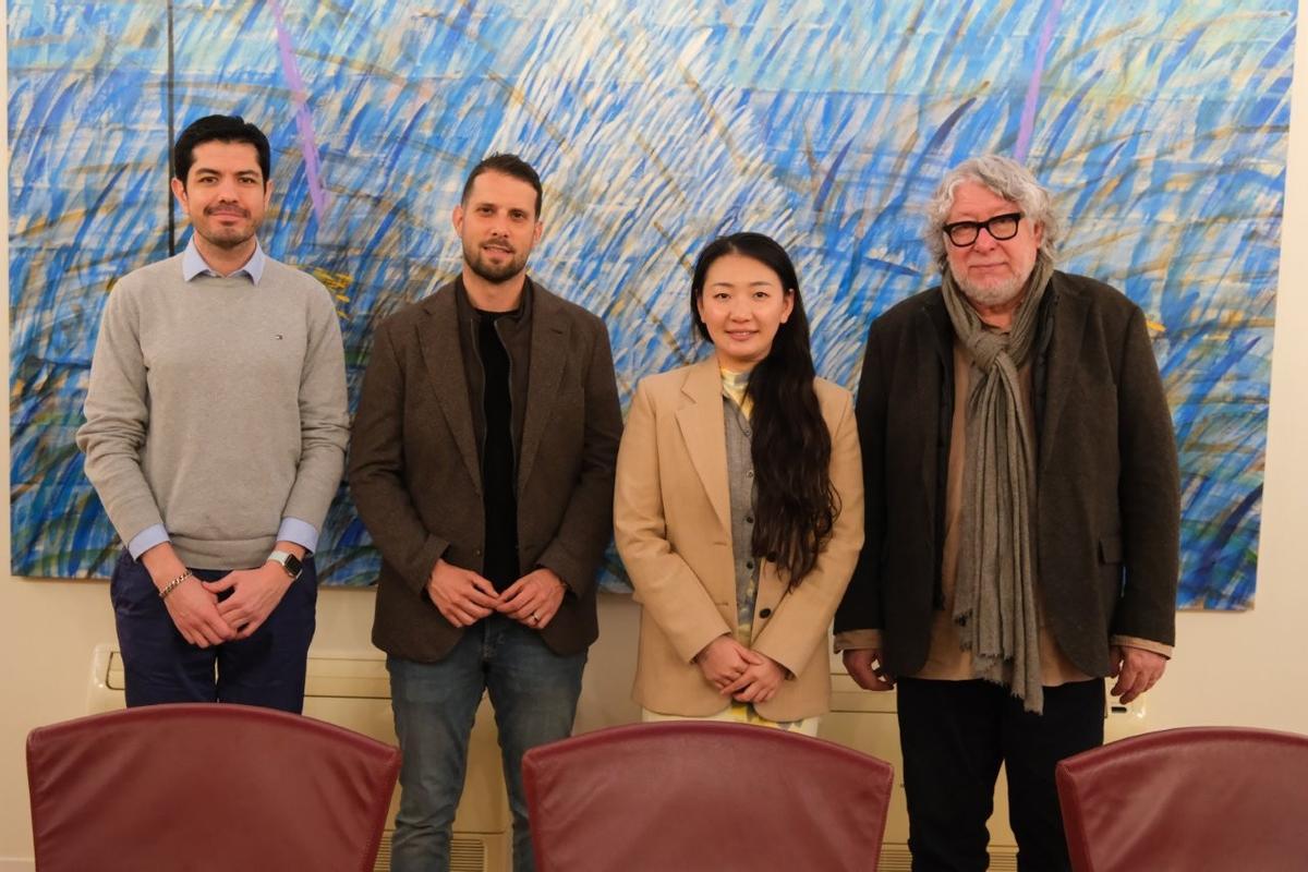 Çinli otomobil şirketi Chery, 2026 sonbaharında Cornellà'daki Arboretum2 iş parkına yerleşecek