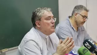 Los jesuitas confirman que la decisión de marcharse de Montesión es definitiva