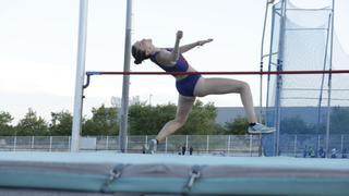 Castellón disfruta del atletismo de élite en el adiós de Bellido