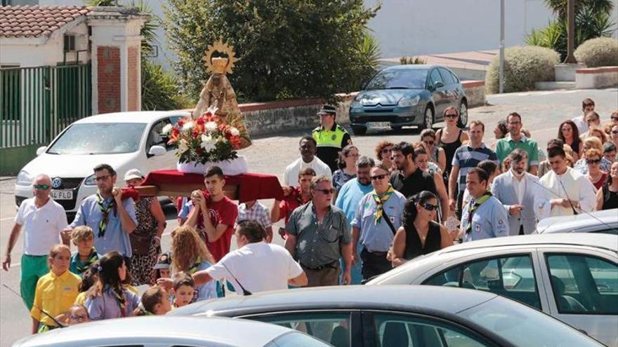 El ayuntamiento celebrará el Día de Extremadura sin gastos y con los vecinos