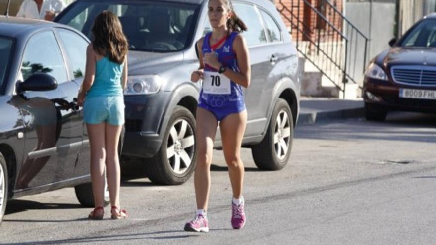 Carrera Popular de La Hoya - Lorca