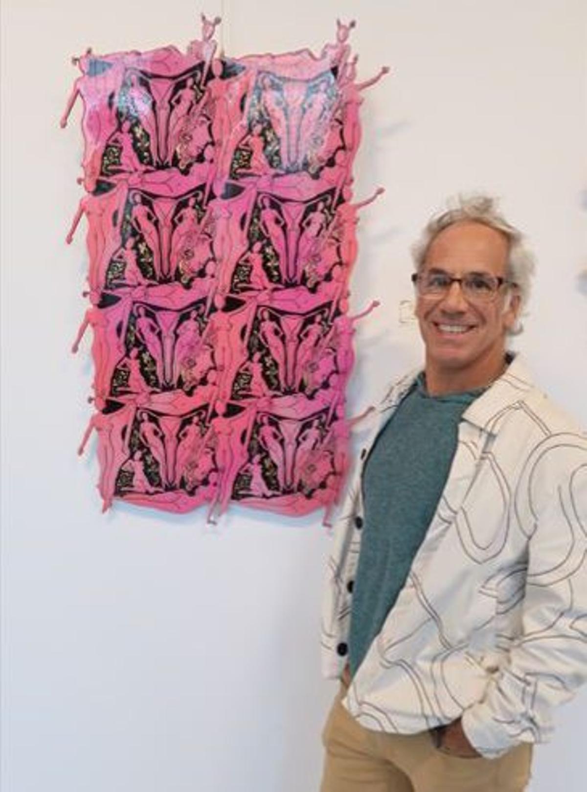 Arte y cerámica en Navidad