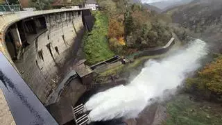 La solución para el «surtidor» de Vigo, en marcha: las obras en Eiras arrancan y durarán unas 10 semanas
