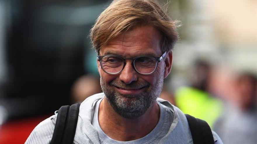 La nueva edad de oro del Liverpool de Klopp