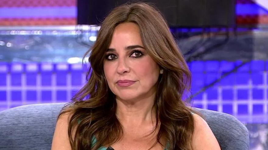 Carmen Alcayde desvela que rechazó recientemente la oferta de un reality de Telecinco