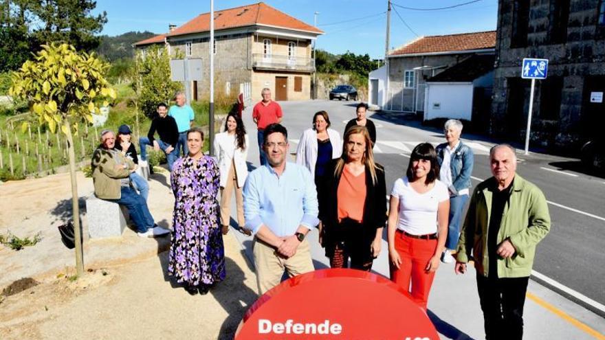 “Necesitamos alcaldes con talento y fuerza para avanzar en el proyecto socialista”