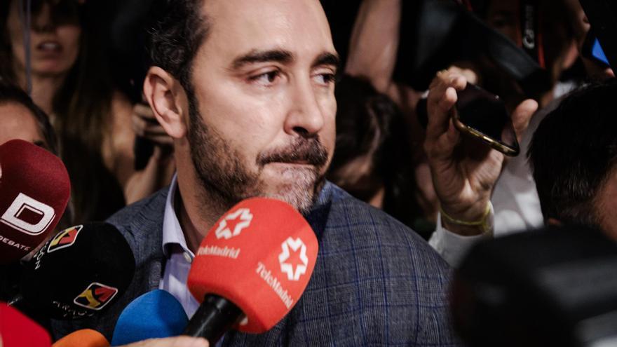 El Supremo deniega un permiso a Aldama para ir este domingo a Portugal, donde tiene intereses económicos