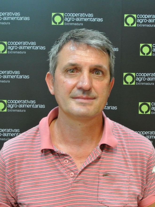 José Antonio Tierno