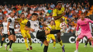 La radiografía del derbi: Mismo patrón, objetivos y herramientas, diferentes