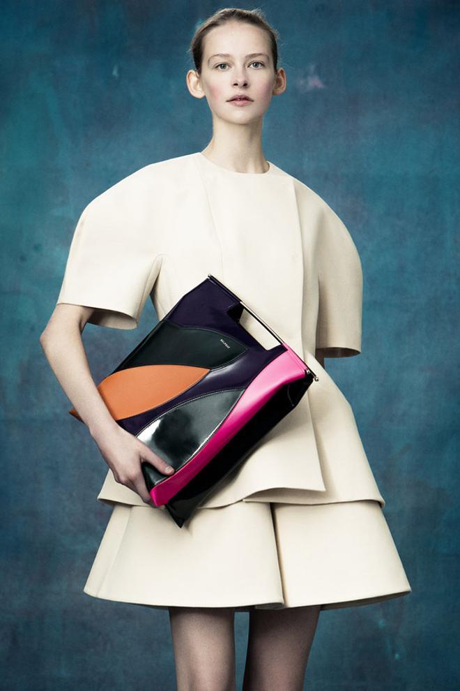 Delpozo PREFALL 2017 - 7