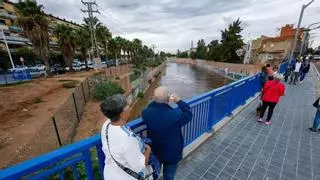 "Vivimos mirando al barranco del Poyo": Catarroja activa el servicio de atención psicológica telefónica